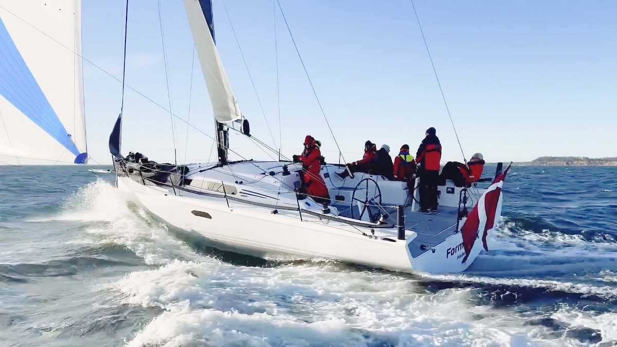 X-yachts