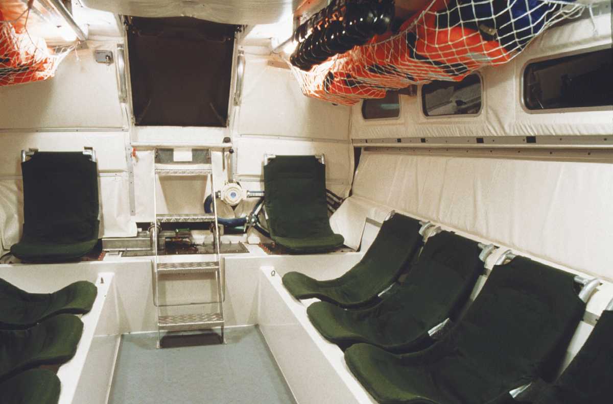 Storebro 90 E