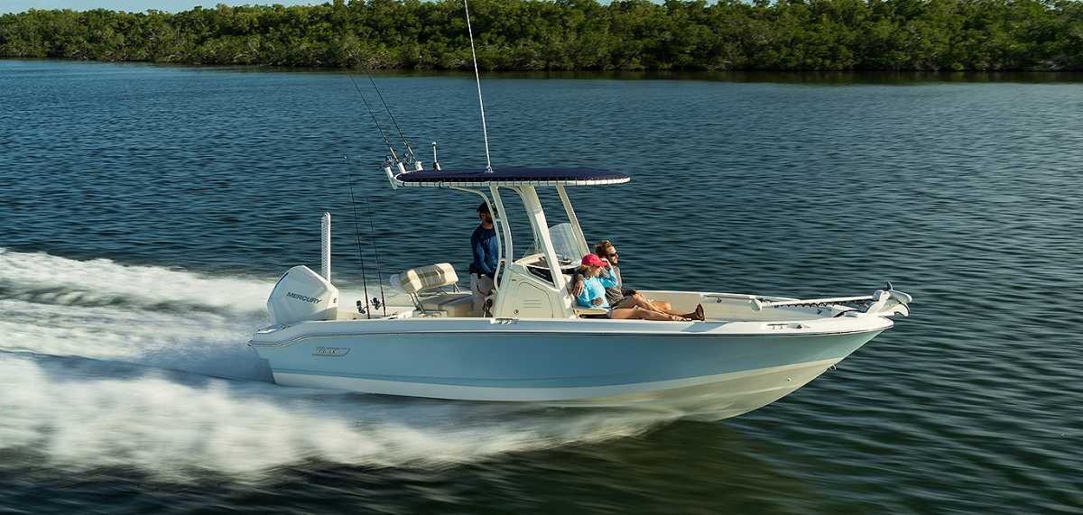 Boston Whaler