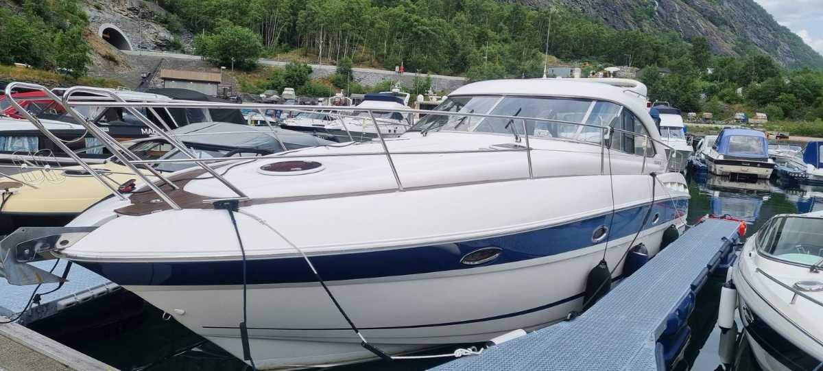 Bavaria 35 Sport Ht