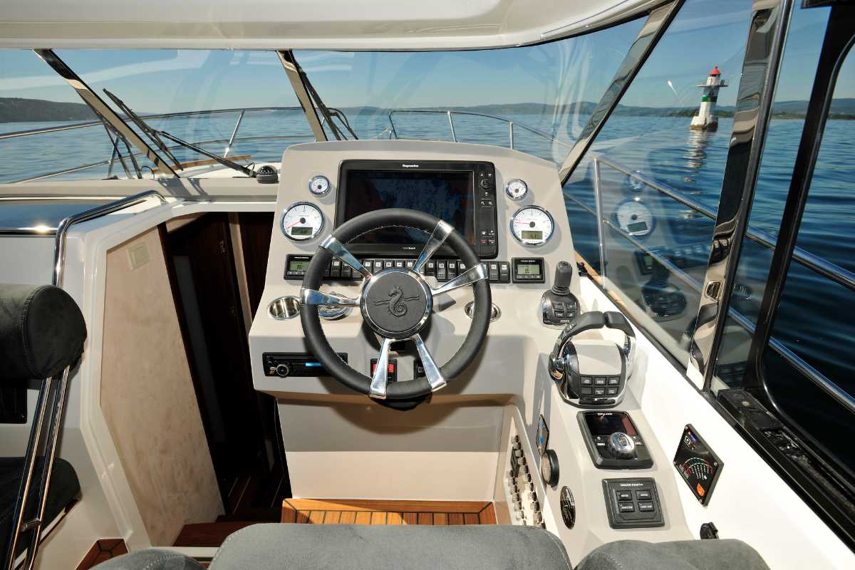 Marex 375