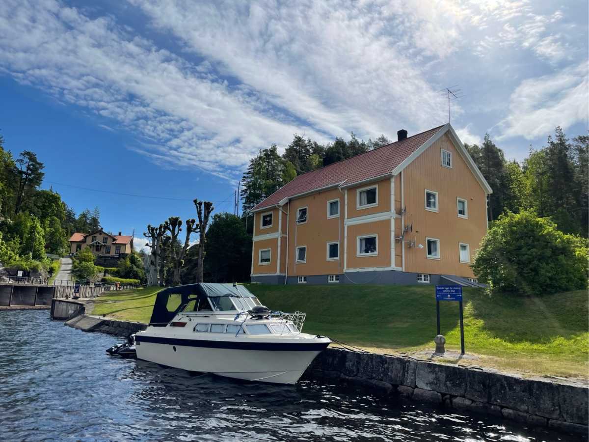 Marex 27 Sun Cruiser