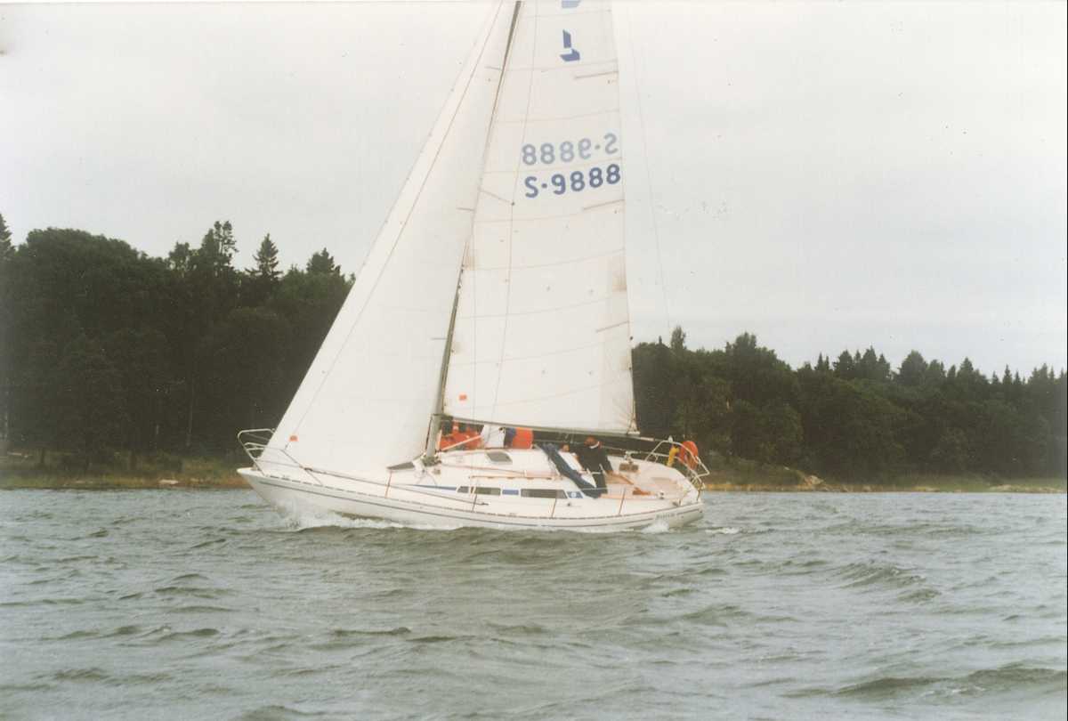 Linjett 32