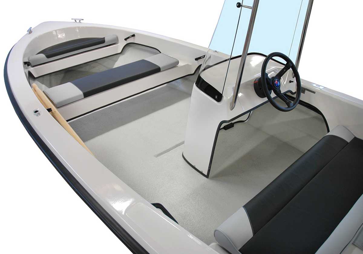 Sandström Classic 460 S