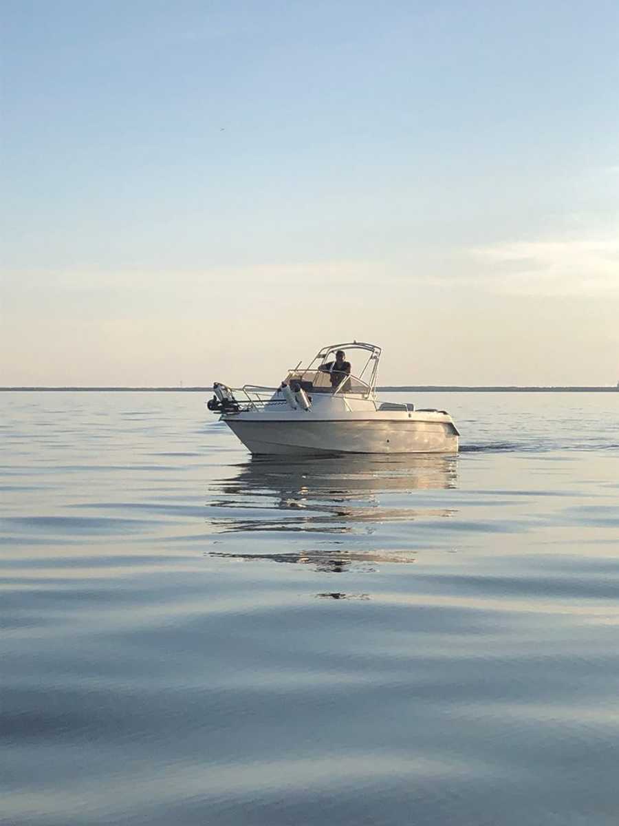 Ryds 600 Bf