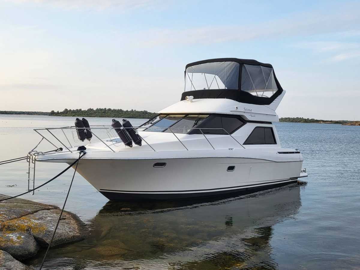 Bayliner 3258 Avanti