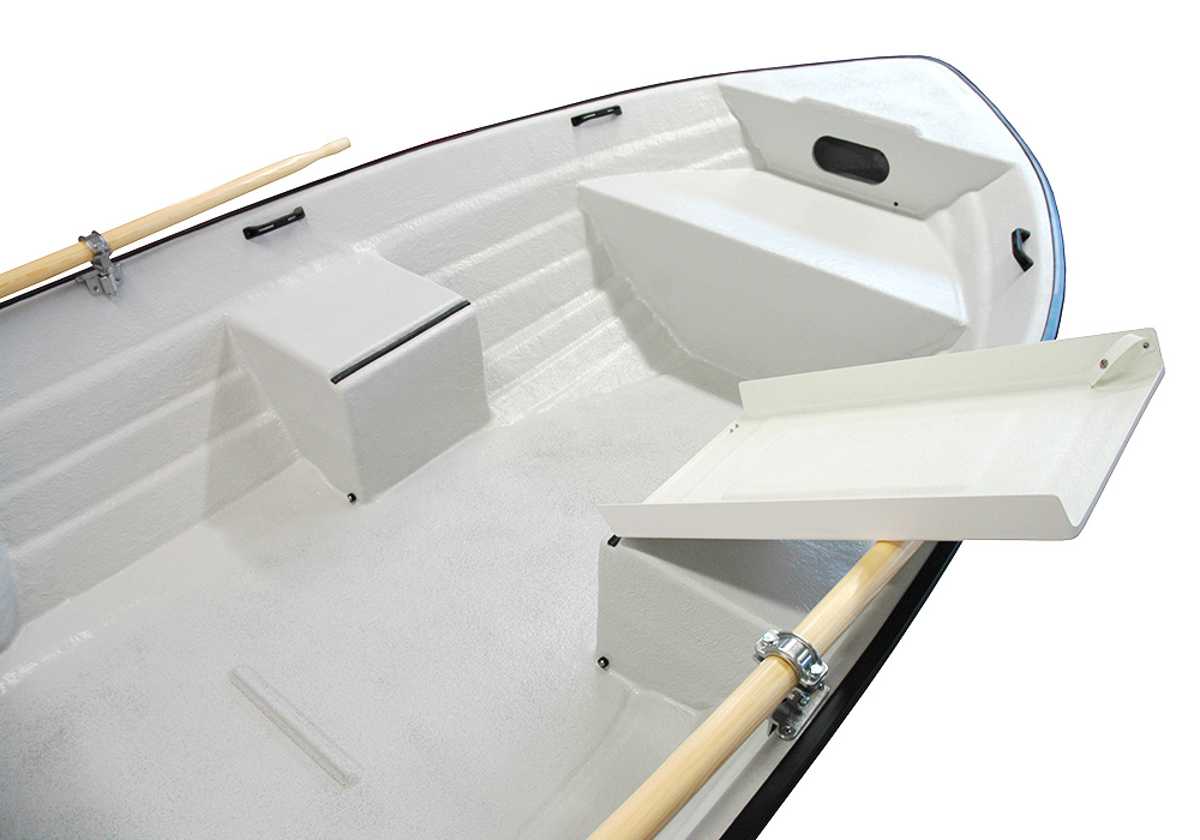 Sandström Basic 465 R