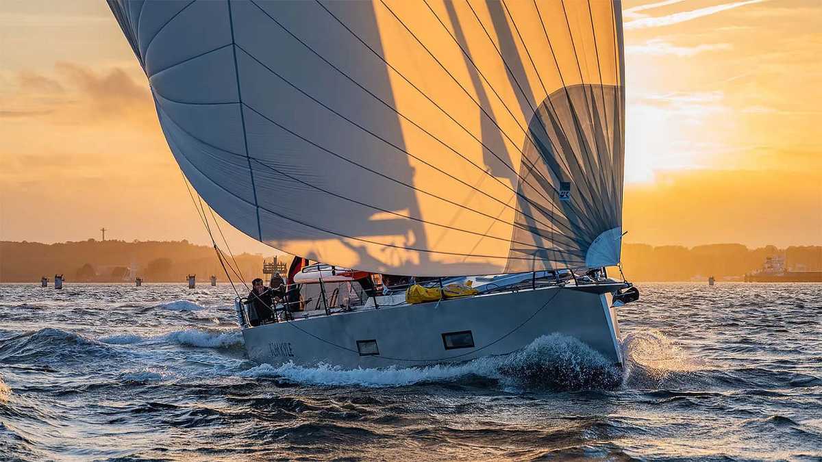 Andra båtar Pure 42