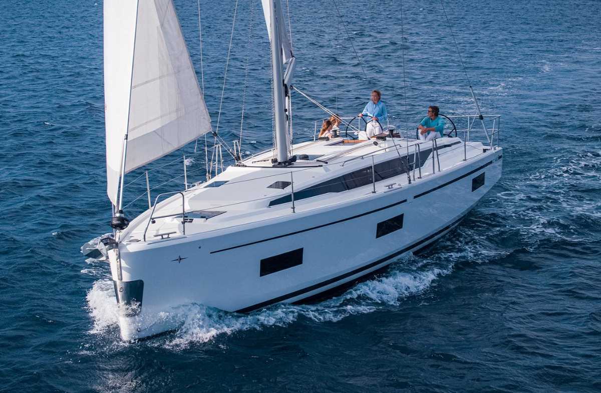 Bavaria C42