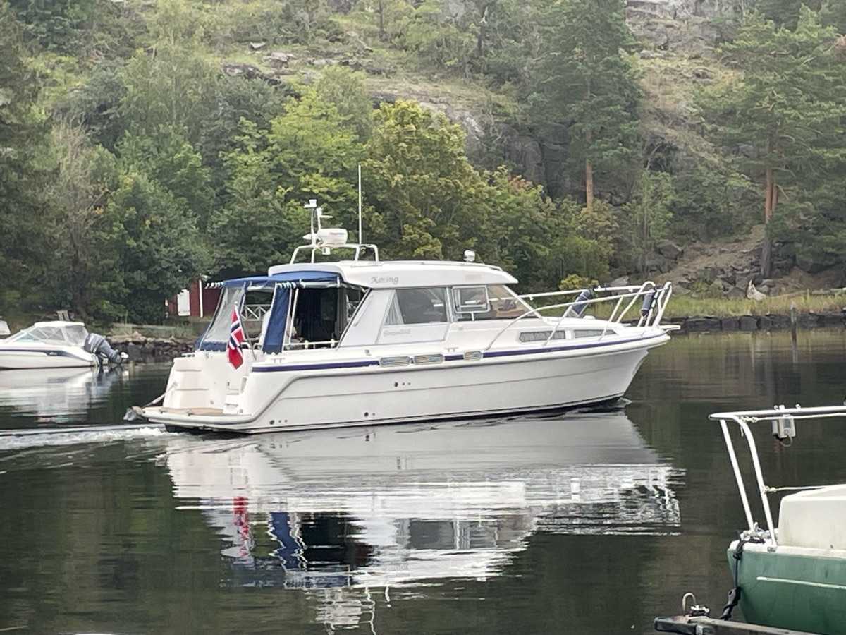 Saga 315