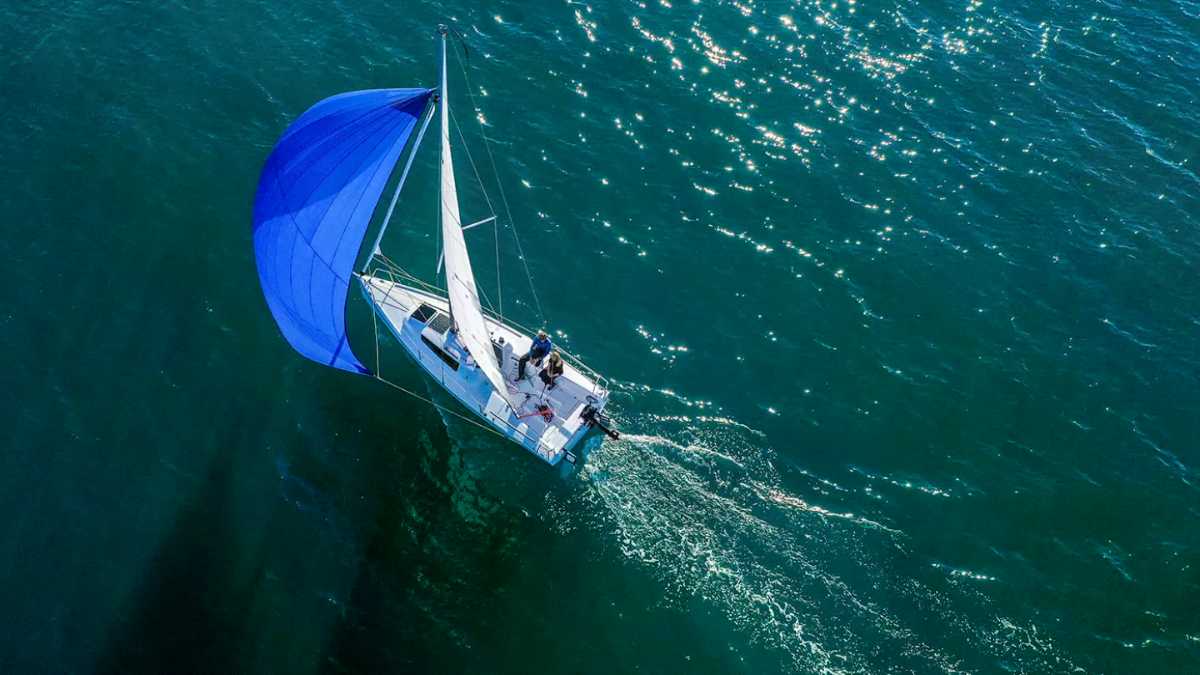 Beneteau First 24