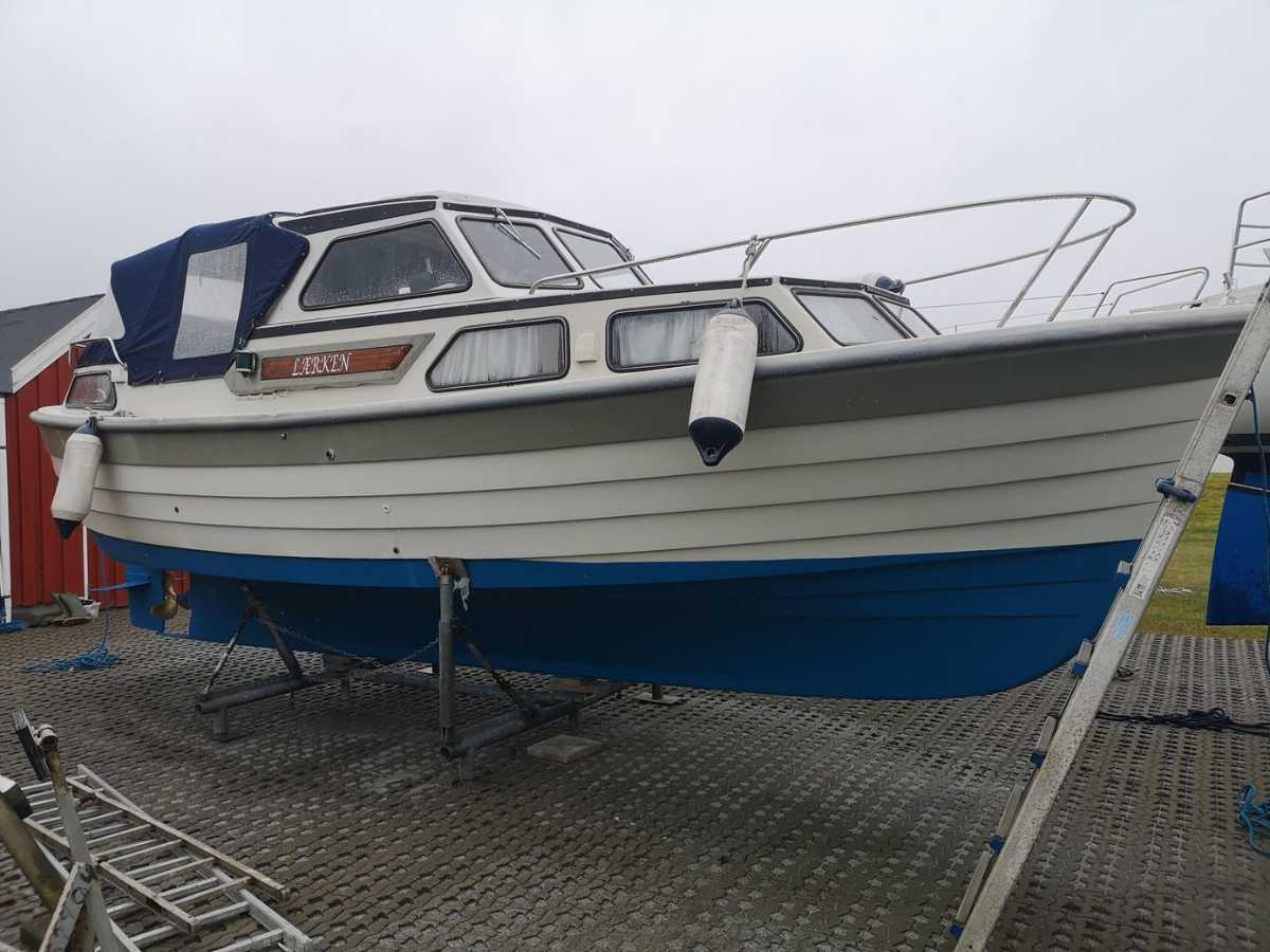 Saga 27 A