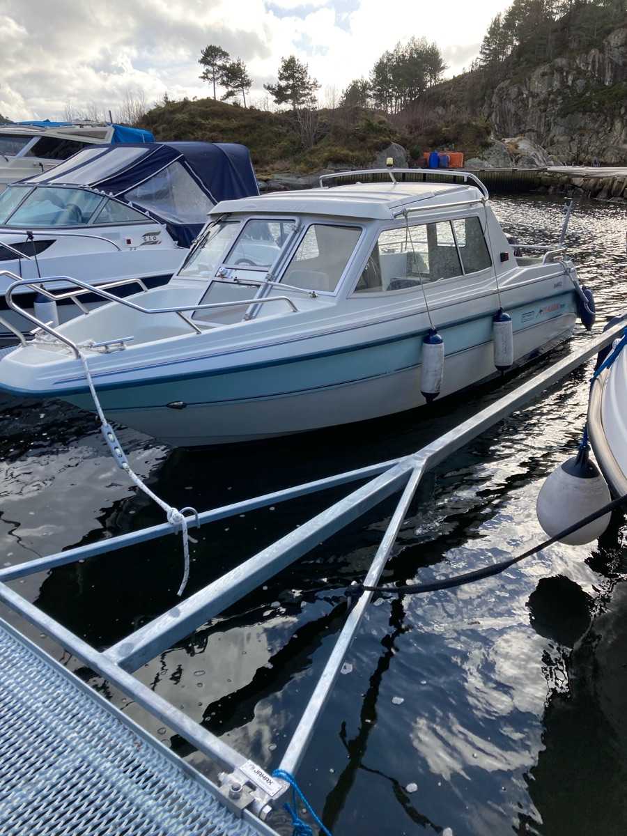 Yamarin 5800 Bigcatch