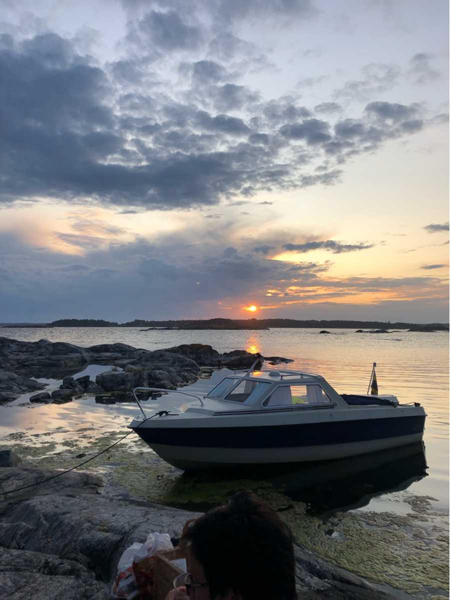 Finnmaster 6000 Offshore