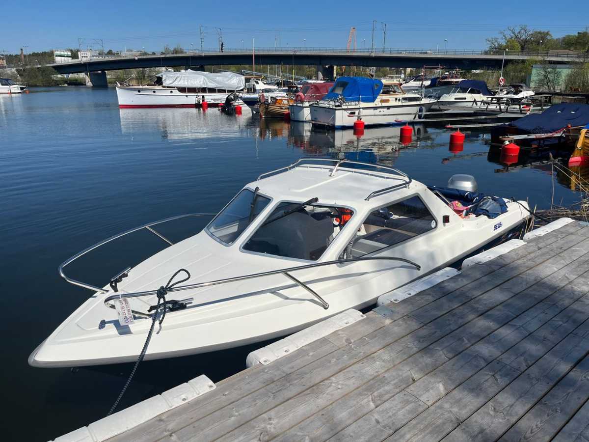 Bella 642 Ht