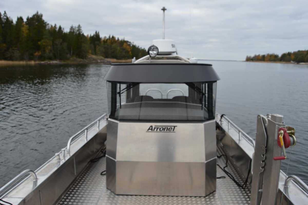 Arronet 28 Cc I Work