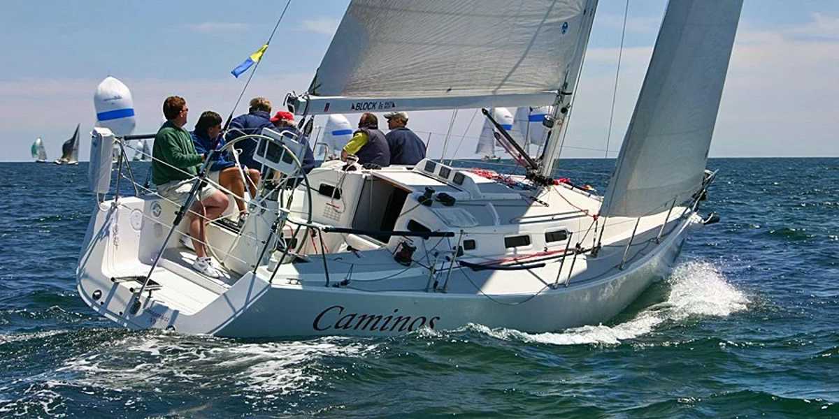 J/boats J-109