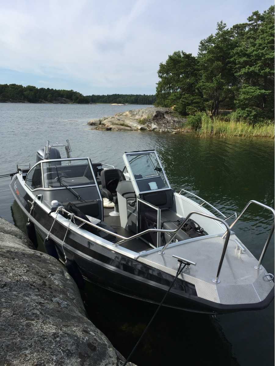 Buster Supermagnum T.o.m. 2017