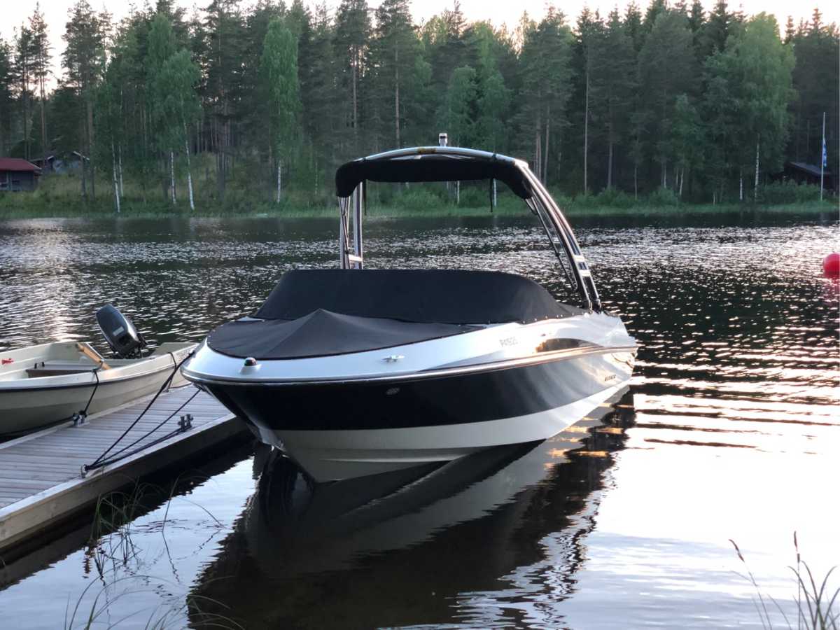 Bayliner 195 Br