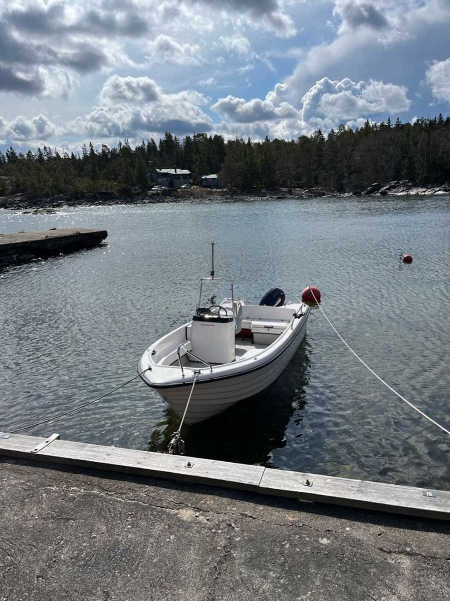 Sandström Classic 5.10