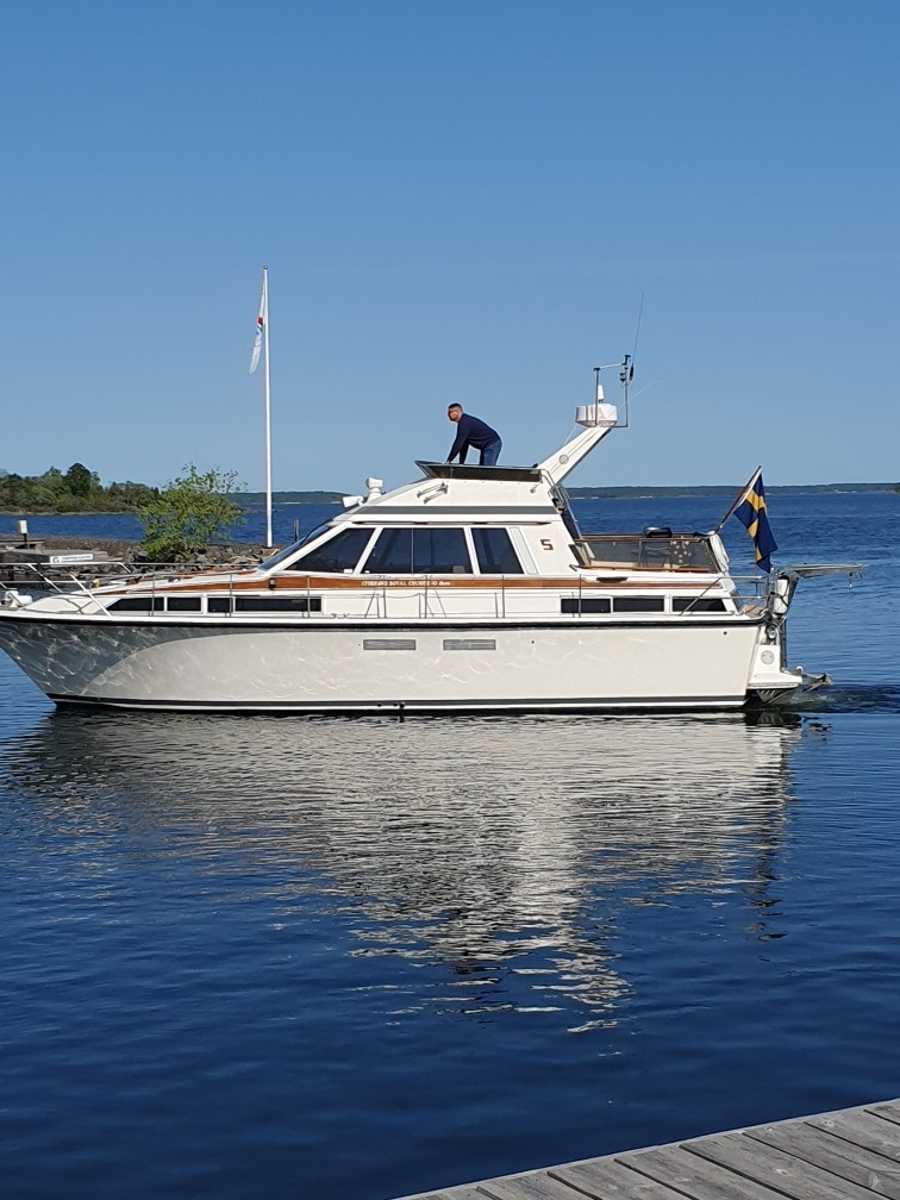 Storebro Storö 40 Baltic