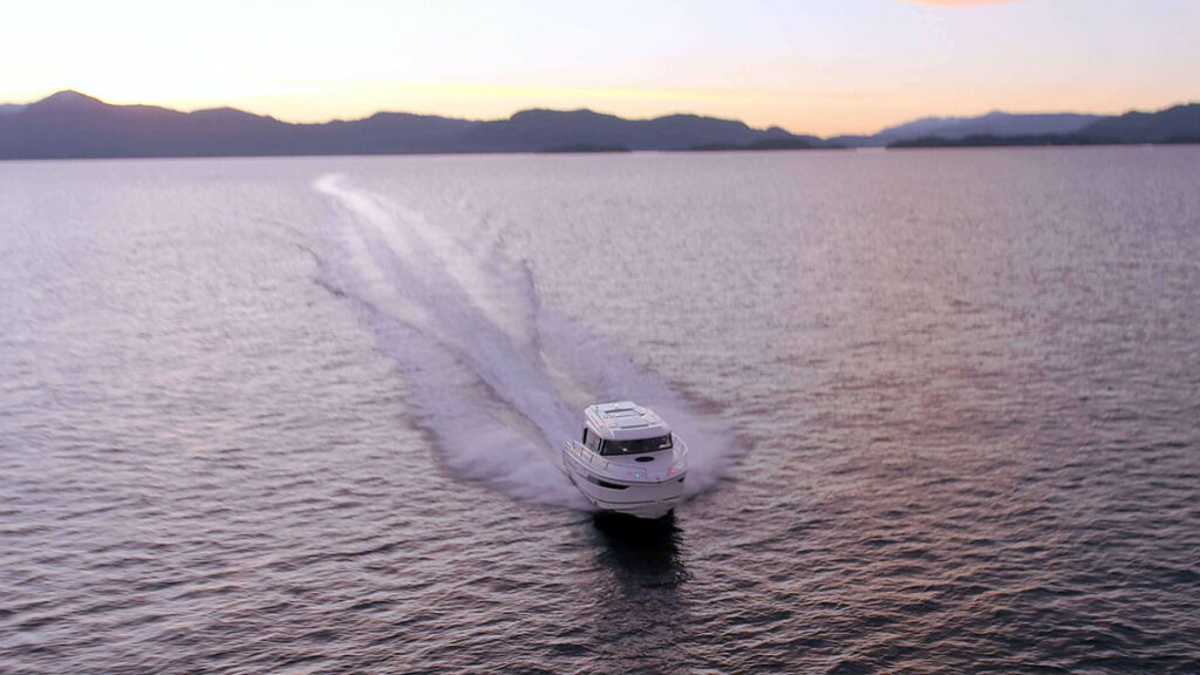 Askeladden P79 Weekend