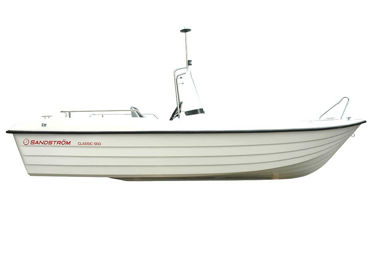 Sandström Classic 560