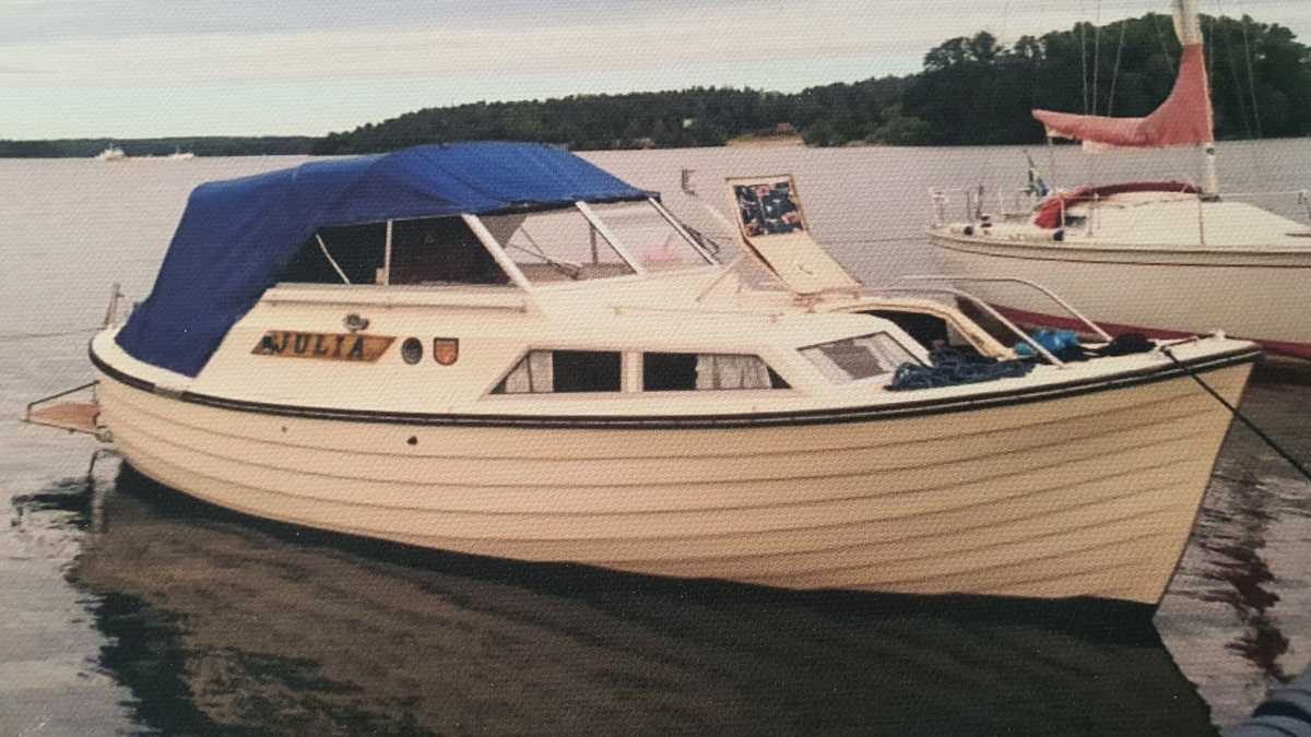 Marex 24