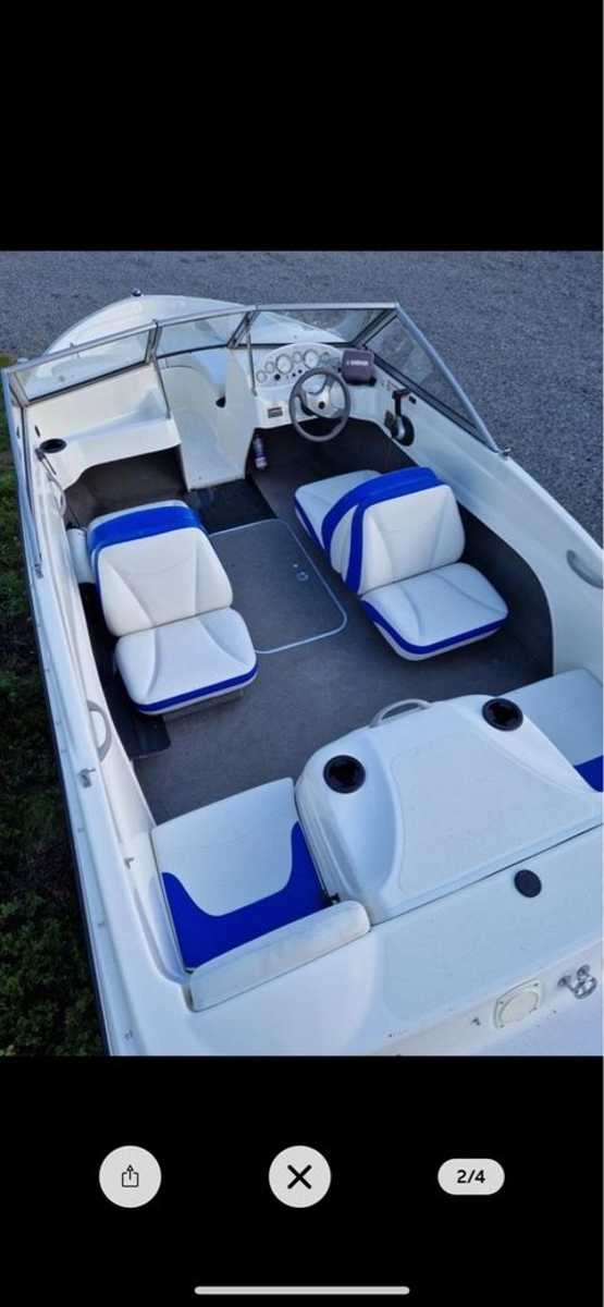 Bayliner 175 Gt