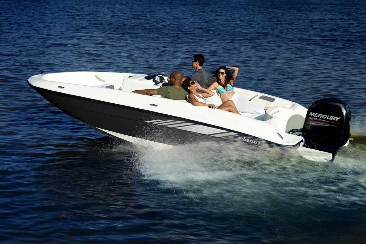 Bayliner 180 Element