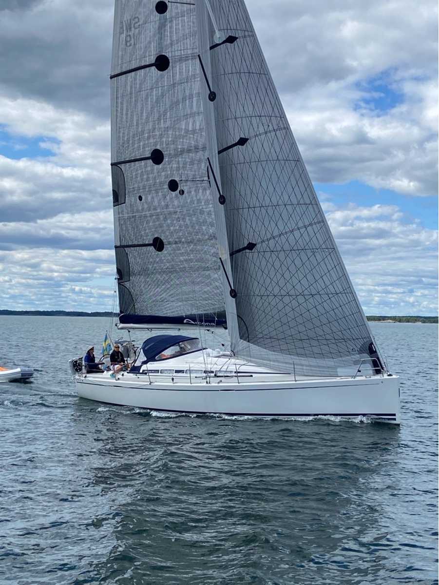 Arcona 410