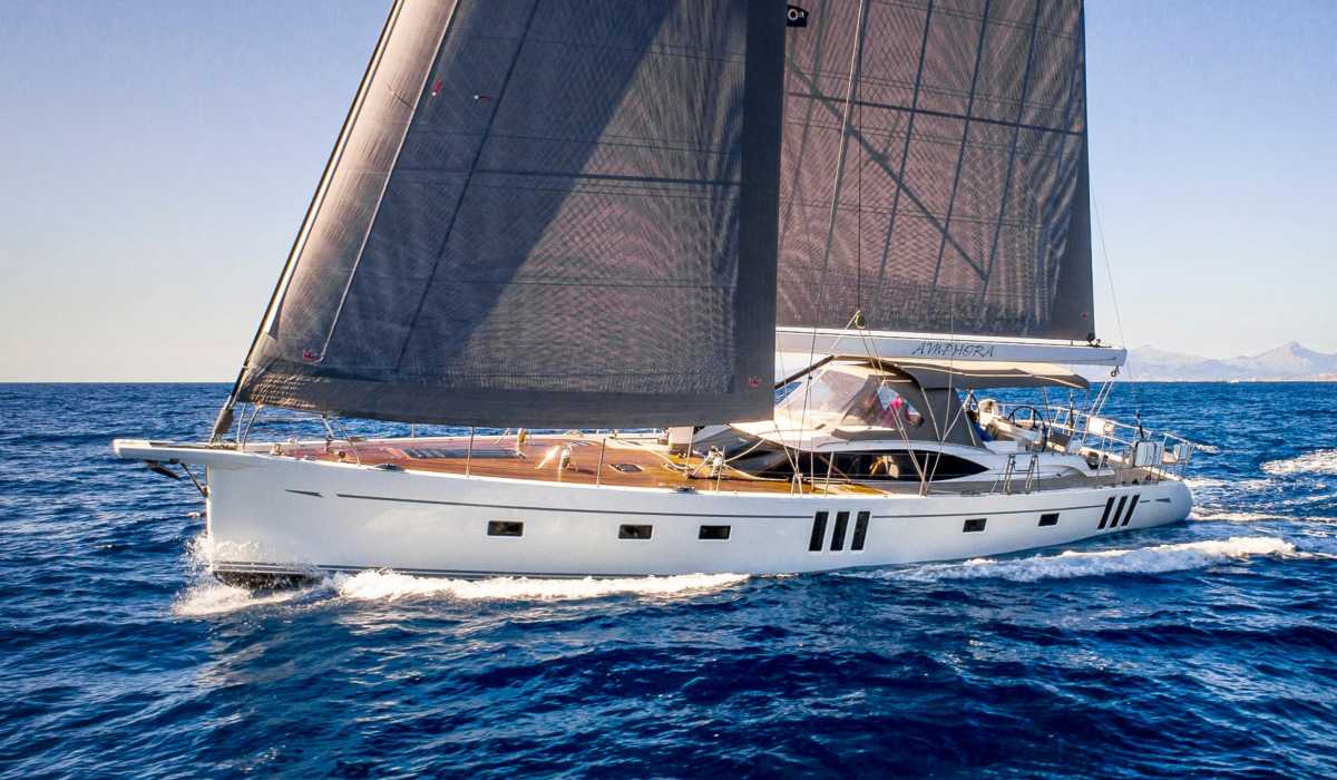 Oyster 675