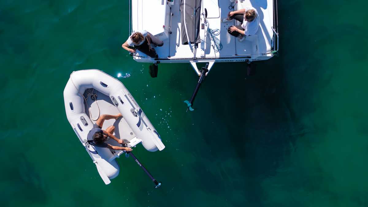 Highfield Roll Up 200