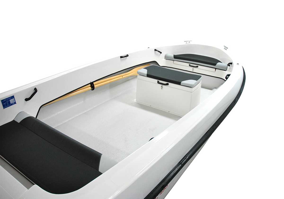 Sandström Classic 495 R