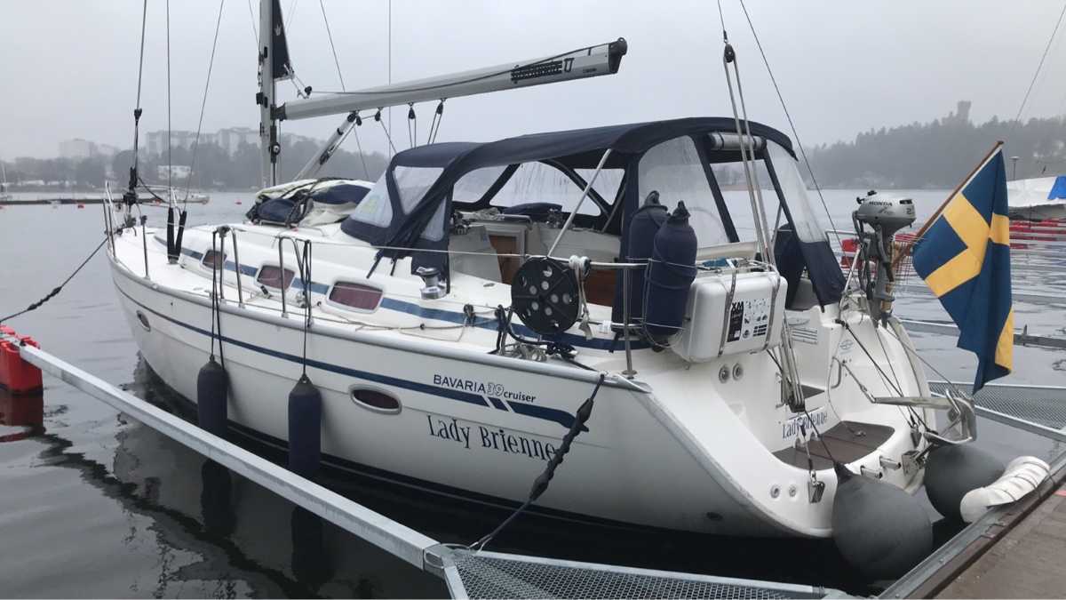 Bavaria 39 Cruiser