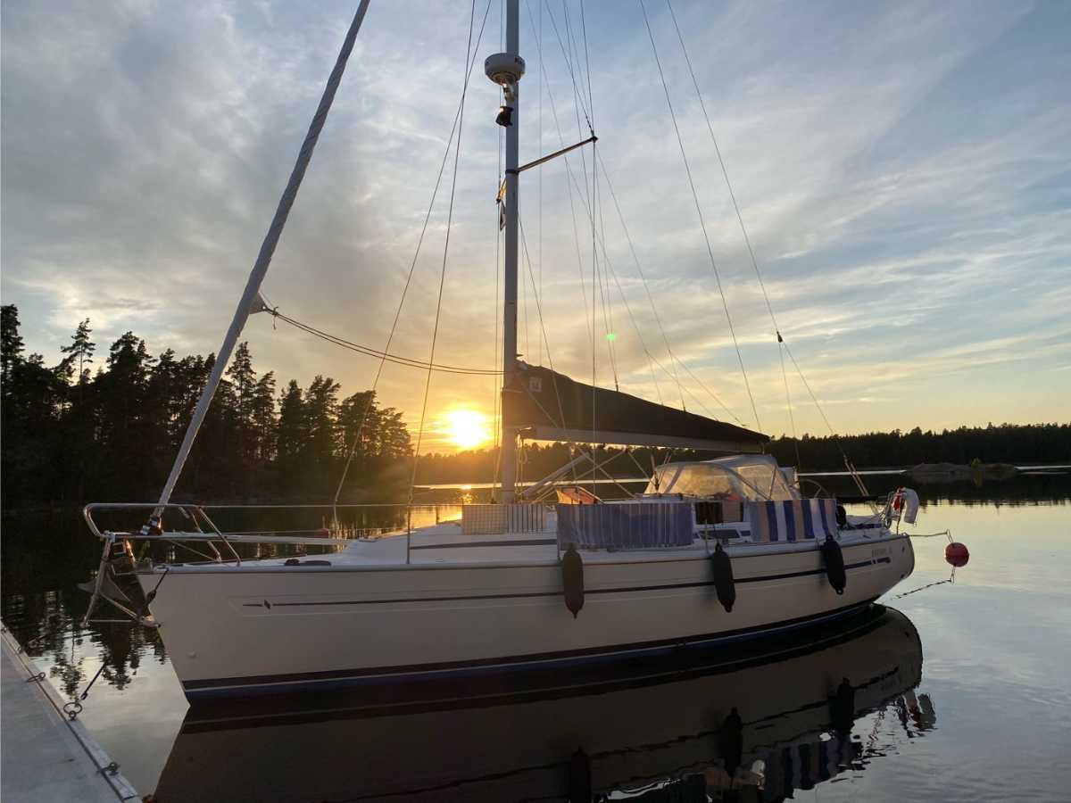 Bavaria 36