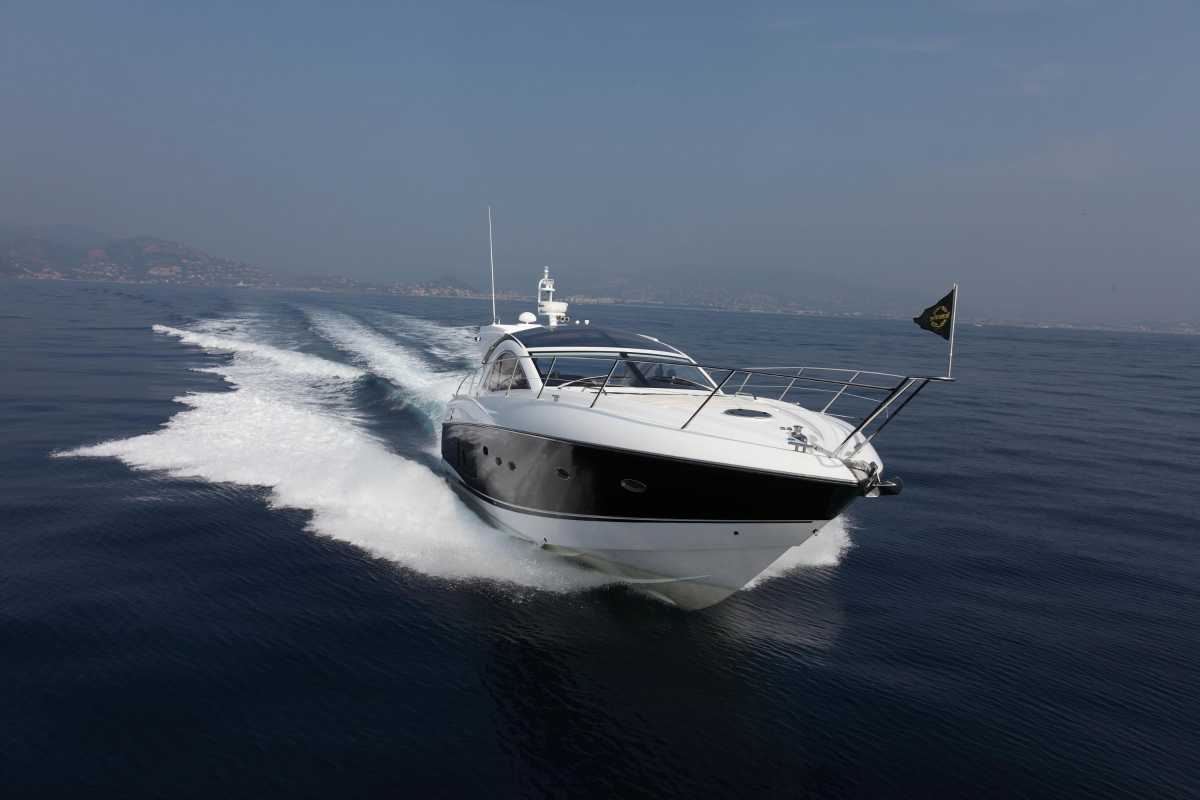 Sunseeker 48 Portofino