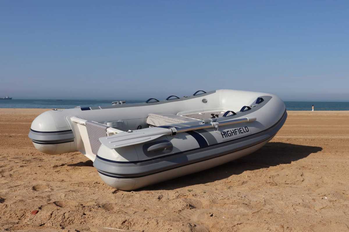 Highfield Classic 260