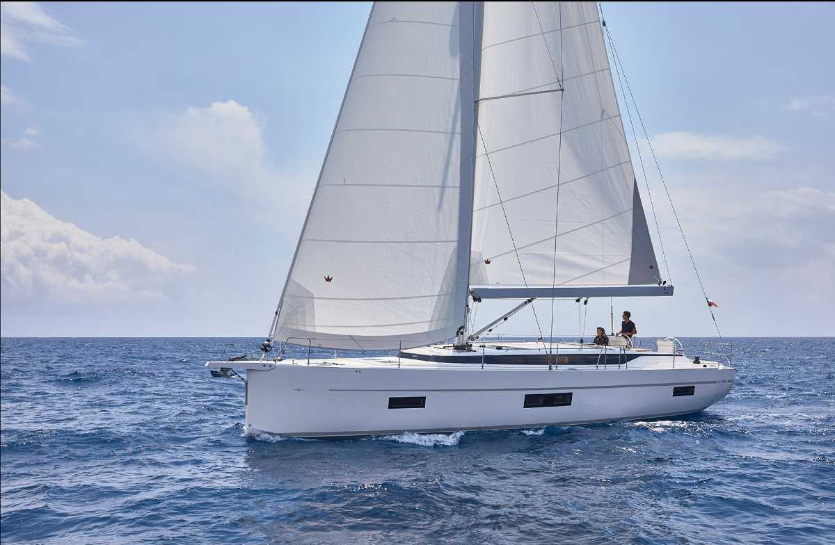 Bavaria C50