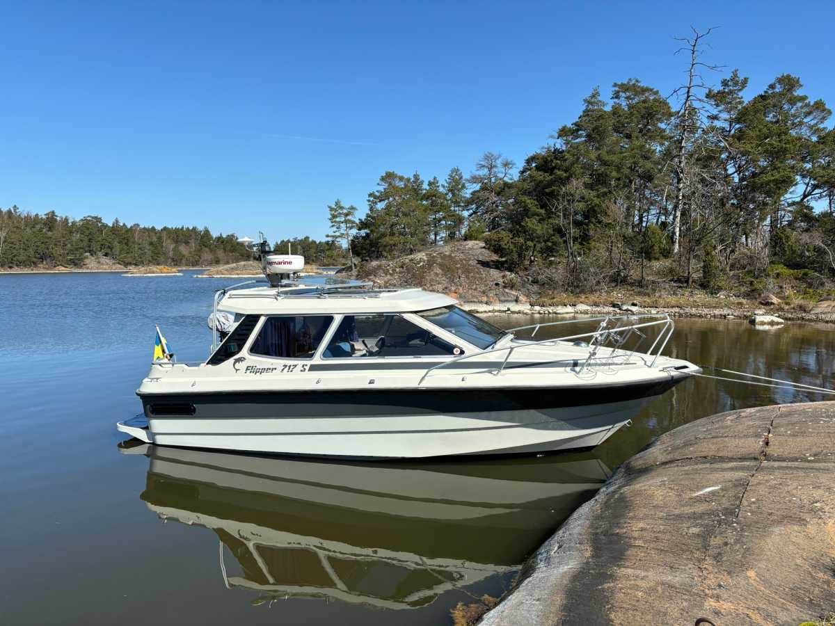 Flipper 717 S