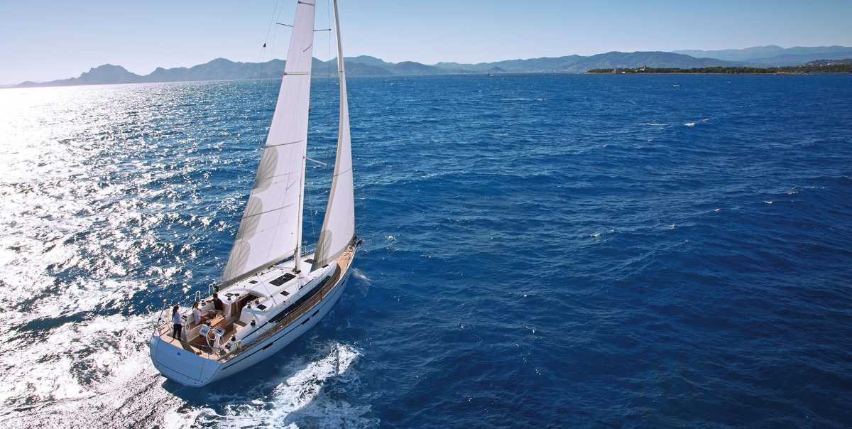 Bavaria Cruiser 46 Style