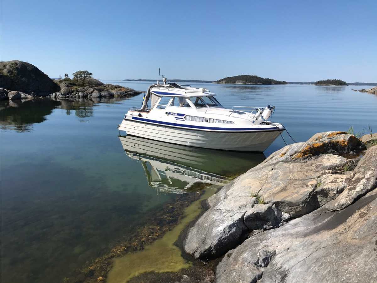 Saga 26 Ht