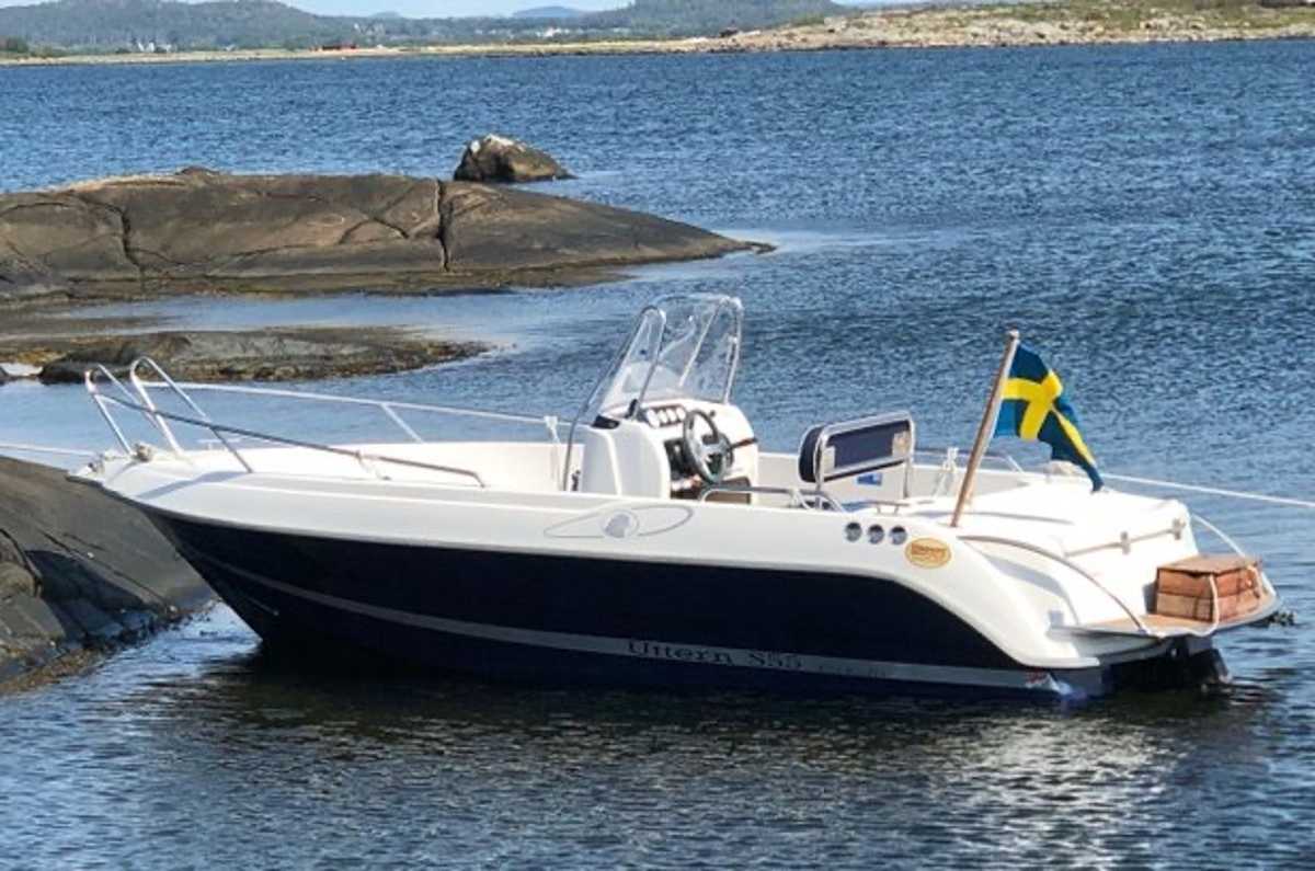 Uttern S55