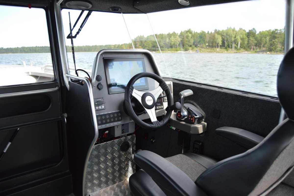 Arronet 25 Surprise I