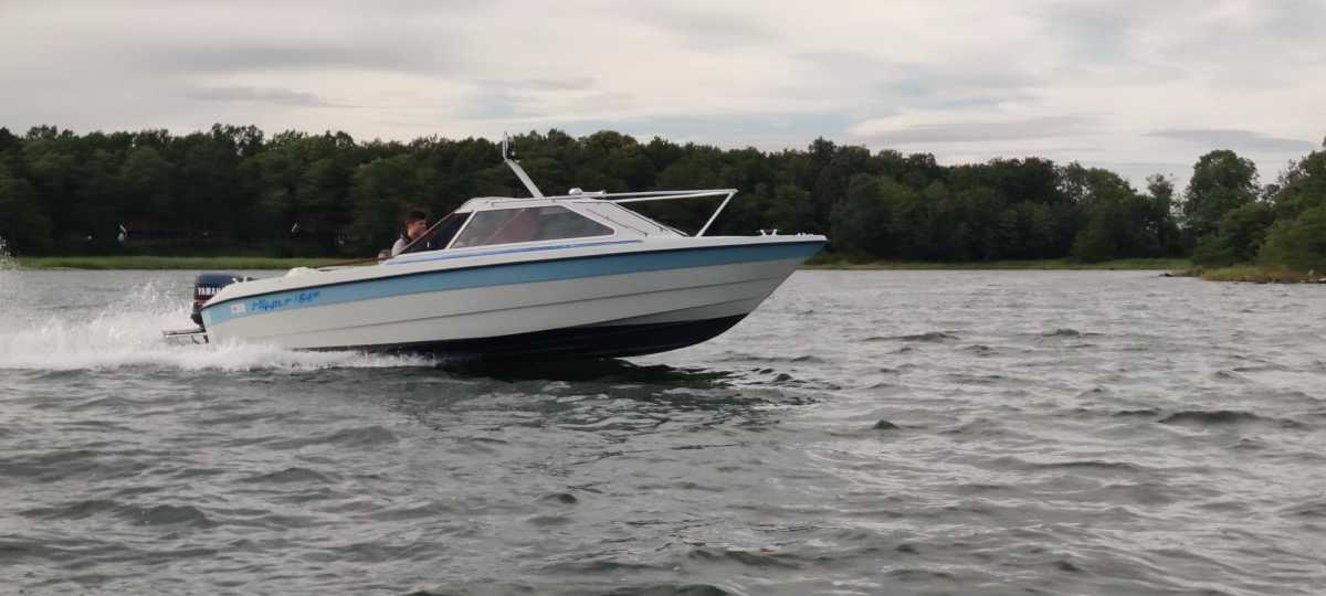 Flipper 640 Ht