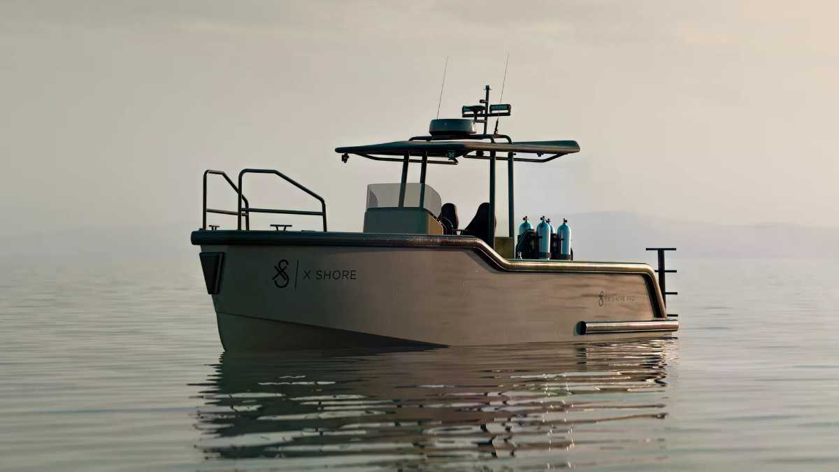 X Shore X Shore PRO