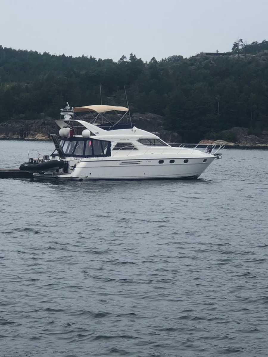 Princess 480