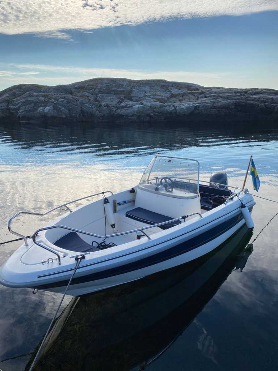 Yamarin 5010