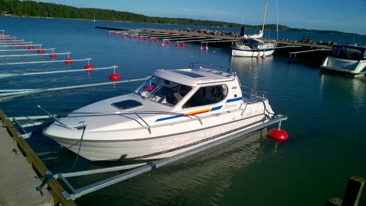 Bella 650