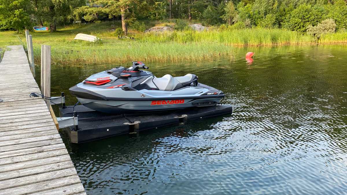 Sea-doo Rxt-x Rs 300